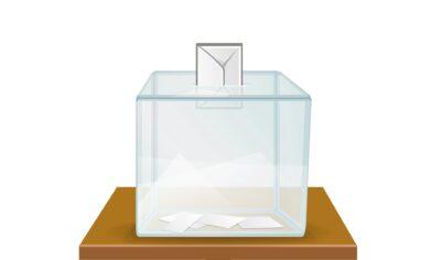 Els partits redueixen la seva presència als col·legis electorals