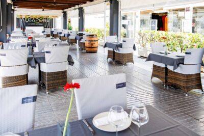 L’AlCapone Restaurant de Torredembarra, distingit amb un premi de atorga Tripadvisor