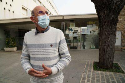 ENTREVISTA: Carles Miracle: “A Torredembarra la tercera onada ens va agafar verges i el virus ha fet mal”