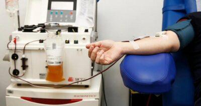 El 29 de gener podràs donar sang, plasma i medul·la òssia a Roda de Berà