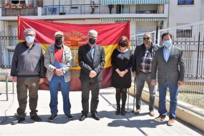 Torredembarra commemora els 90 anys de la Proclamació de la II República