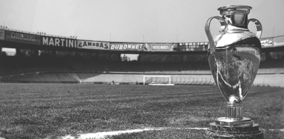 HISTÒRIES l Carlos Pardo, la connexió torrenca en la creació de la Copa d’Europa