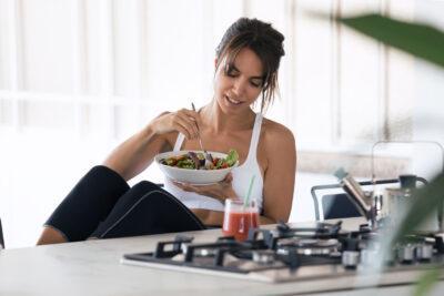 Consells nutricionals de cara al bon temps