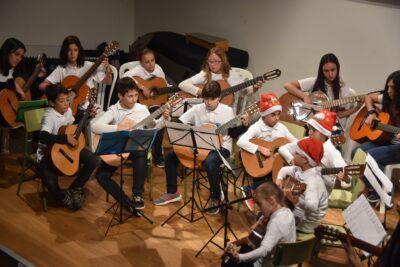 Obertes les preinscripcions a l’Escola Municipal de Música de Torredembarra