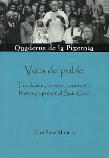 ESPAI DEL SUBSCRIPTOR l Ja tenim la guanyadora del darrer llibre d’en Jordi Suñé