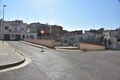 Canvis de circulació a l’entorn de la plaça de l’Escorxador a partir d’aquest 28 de juliol