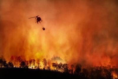 Prevenir els incendis és cosa de tots