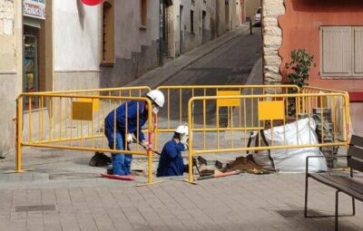 L’Ajuntament de Torredembarra busca un cap de la Brigada Municipal