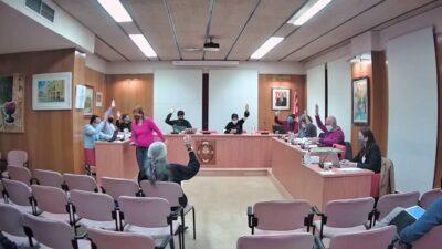 Una sentència judicial complica encara més la governabilitat a l’Ajuntament d’Altafulla