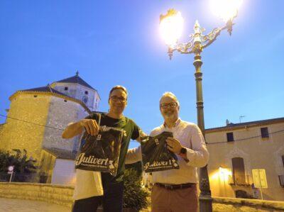 Ja tenim el guanyador de la samarreta dels Julivert