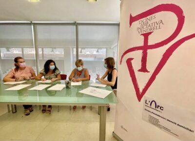 Impulsen un projecte d’inserció laboral de col·lectius amb risc d’exclusió per fer tasques de neteja