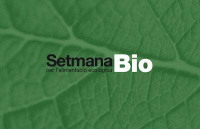 Torredembarra participa a la Setmana Bio amb diferents activitats del 18 al 23 d’octubre