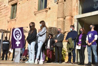 El SIAD de Torredembarra atén enguany 15 dones que pateixen o han patit violència masclista