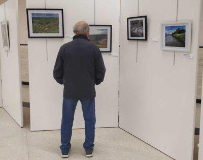 Exposició ‘Tardor al Baix Gaià’ de Fotoamigo al Catllar fins el 12 de desembre