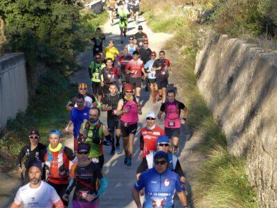 La Riera de Gaià celebrarà la seva 11a Cursa Trail el 12 de desembre