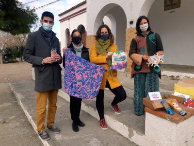 L’Ajuntament d’Altafulla posa en marxa el programa ‘Benvingut nadó’