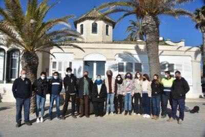 Torredembarra comptarà amb un programa 42 activitats d’educació ambiental per al 2022