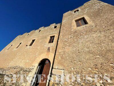 A la venda el Castell de Creixell per gairebé 3 milions d’euros