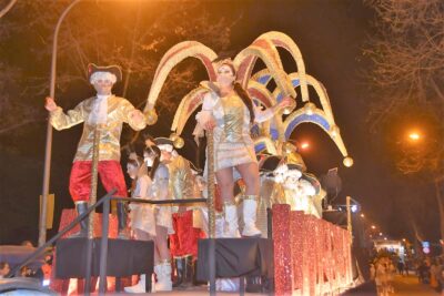 Compte enrere del Carnaval de Torredembarra 2023 amb l’obertura del període d’inscripció