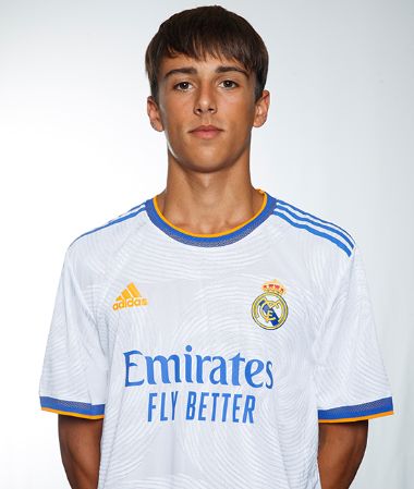 El torrenc Pol Fortuny, convocat amb la selecció espanyola sub-17