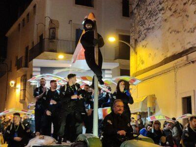 Més de 300 persones participaran a les rues de Carnaval de Torredembarra