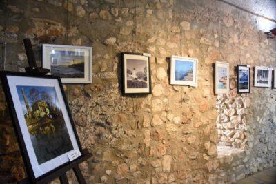 L’exposició ‘Racons del Baix Gaià’ de Foto Amigo es pot veure a la Sala Lluís d’Icart