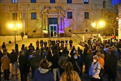 L’Ajuntament de Torredembarra col·labora en la campanya del Fons Català de Cooperació de suport a la població d’Ucraïna