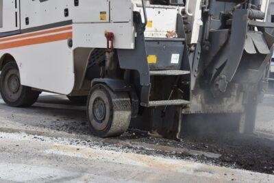 Torredembarra invertirà més de 150.000 euros en l’asfaltat de diversos carrers