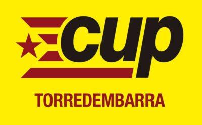 La CUP anuncia una denúncia a fiscalia per la situació de la recollida de la brossa a Torredembarra