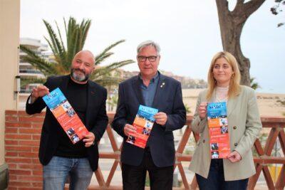 La cinquena edició del Festival de Màgia torna a Torredembarra del 29 d’abril a l’1 de maig