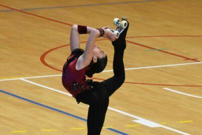 El 22 i el 24 d’abril es disputa el Campionat Territorial de Patinatge Solo Dance a Torredembarra