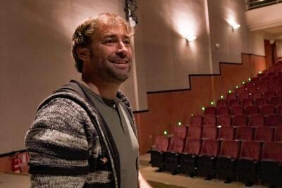 ENTREVISTA l Joan Maria Vidal: “Vull seguir gaudint del teatre”