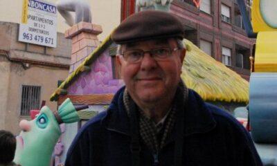 Presentació del llibre de contes de Francesc Cuenca el 8 d’abril a Creixell