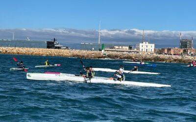 Torredembarra acull aquest 21 de maig la 2a Copa Catalana de Caic de Mar amb 43 embarcacions