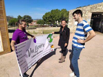 Presenten el nou Esplai Infantil d’Altafulla de la mà de Viu Lleure
