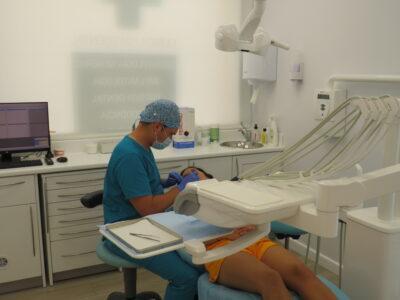 SAFEDENTAL, l’última tecnologia en salut i estètica dental a Torredembarra