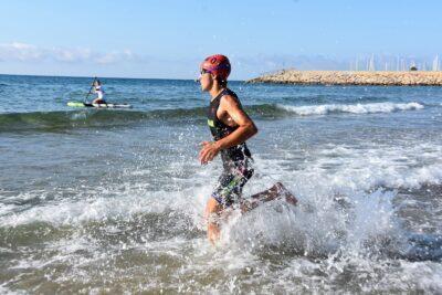 El 25 de juny torna la Mediterranean Race a Torredembarra