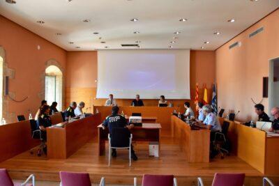 L’adjudicació de la construcció de la comissaria dels Mossos a Torredembarra, abans de finals de mes