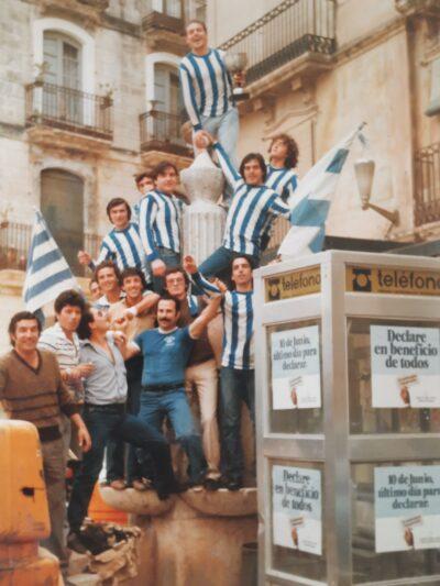 CONADELLS l100 anys de la “meva” Unió Deportiva Torredembarra (1922 – )