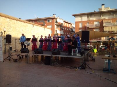 El programa d’Ona la Torre ‘Aires el Sur’ acomiada la temporada el 27 de juliol amb una festa amb diverses actuacions