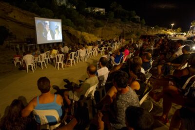 Cinema a la fresca a Torredembarra cada dijous a la nit del 21 de juliol al 18 d’agost