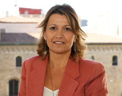 Eva Parera presentarà les juntes locals de Valents de Torredembarra i la Pobla de Montornès el 21 de juliol