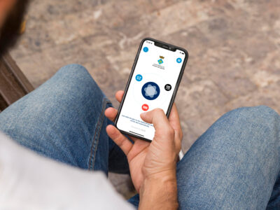 L’Ajuntament de Roda de Berà ultima una app mòbil per millorar la seguretat ciutadana