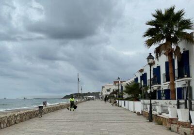 Els establiments de Botigues de Mar a Altafulla podran tornar a ampliar les terrasses al passeig