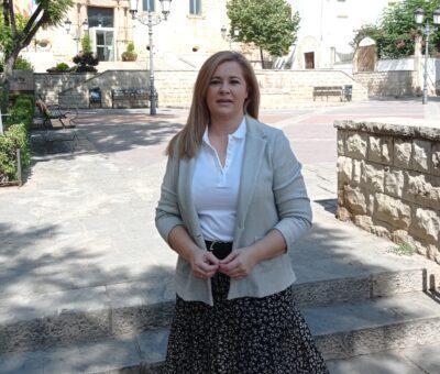 Francisca Felguera: “Estar en aquesta situació judicial durant vuit anys em sembla una barbaritat”