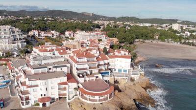 L’Ajuntament de Roda de Berà regula els habitatges d’ús turístic amb una nova ordenança