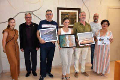 L’Associació Cultural Fotoamigo entrega els premis del primer concurs convocat per l’entitat