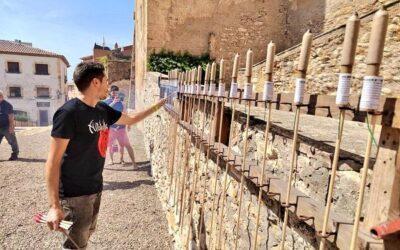 Altafulla està de festa major fins l’11 de setembre amb ‘La Petita’