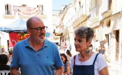 Carles Fuxet ja és oficialment cap de llista d’Alternativa Torredembarra en les eleccions municipals de 2023