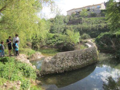 Campanya de micro-mecenatge per organitzar la jornada Gestió del paisatge a les Terres del Gaià